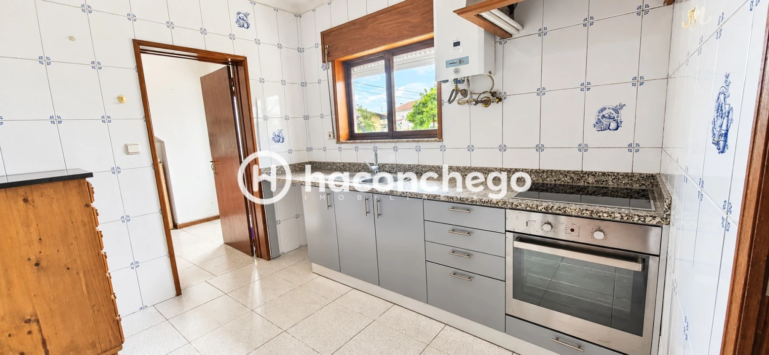 Moradia T5 para Venda em Arcozelo Foto 20