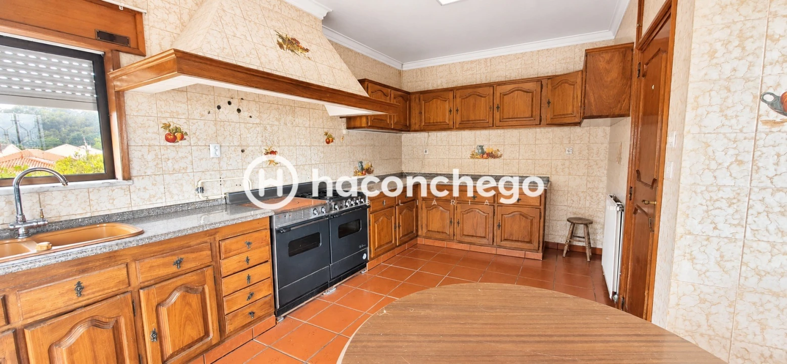 Moradia T5 para Venda em Arcozelo Foto 56