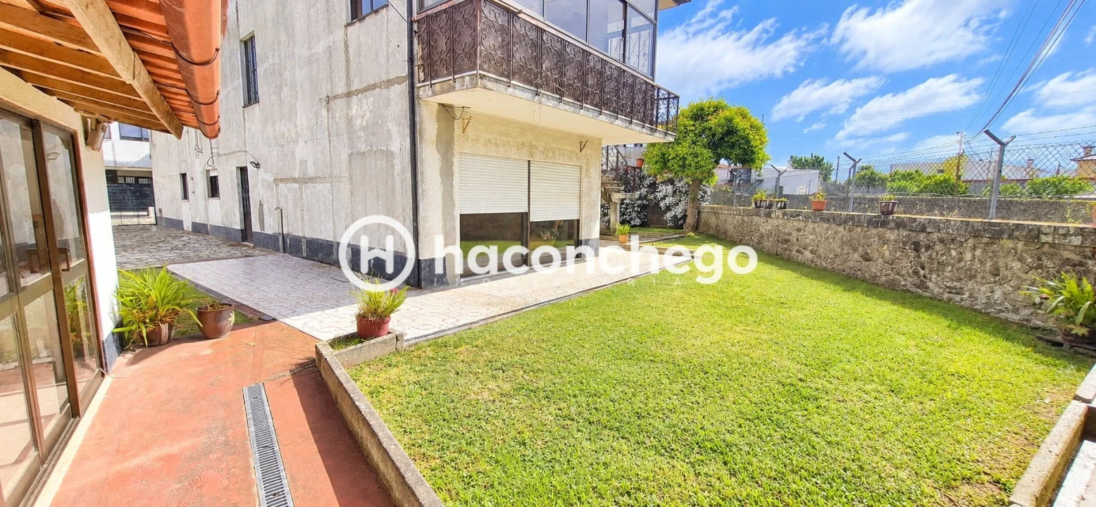 Moradia T5 para Venda em Arcozelo Foto 15