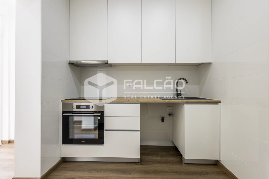 Apartamento T2 para Arrendamento em Marvila, Ribeira Santarém, São Salvador, São Nicolau Foto 9