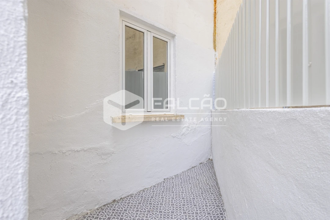 Apartamento T2 para Arrendamento em Marvila, Ribeira Santarém, São Salvador, São Nicolau Foto 25