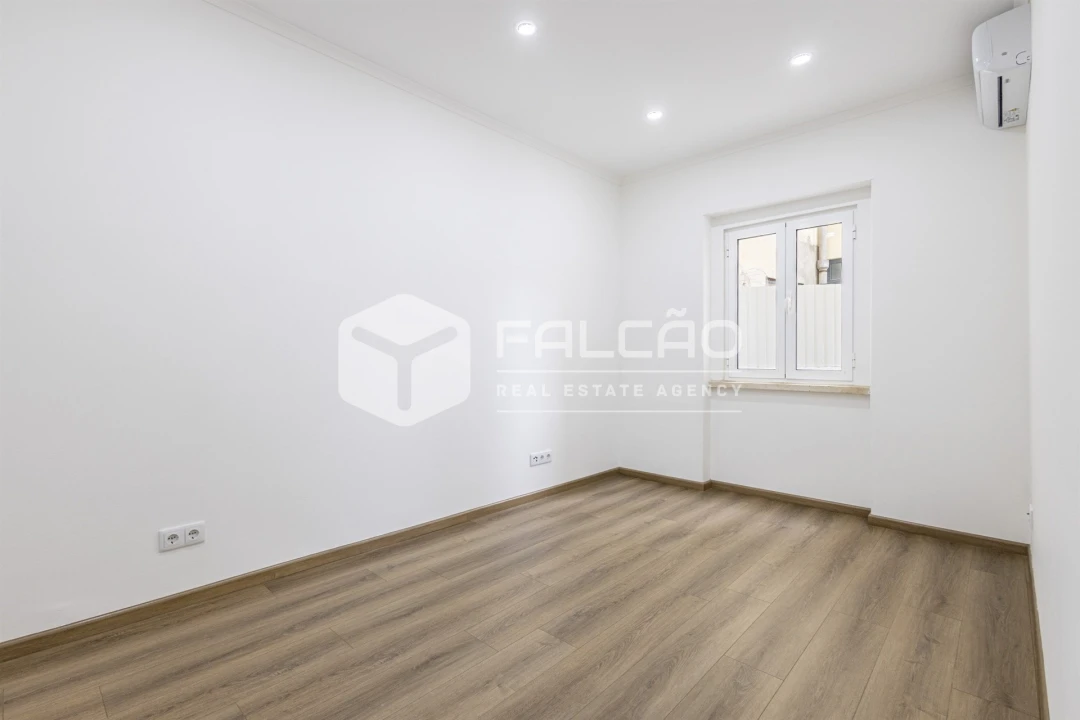 Apartamento T2 para Arrendamento em Marvila, Ribeira Santarém, São Salvador, São Nicolau Foto 5