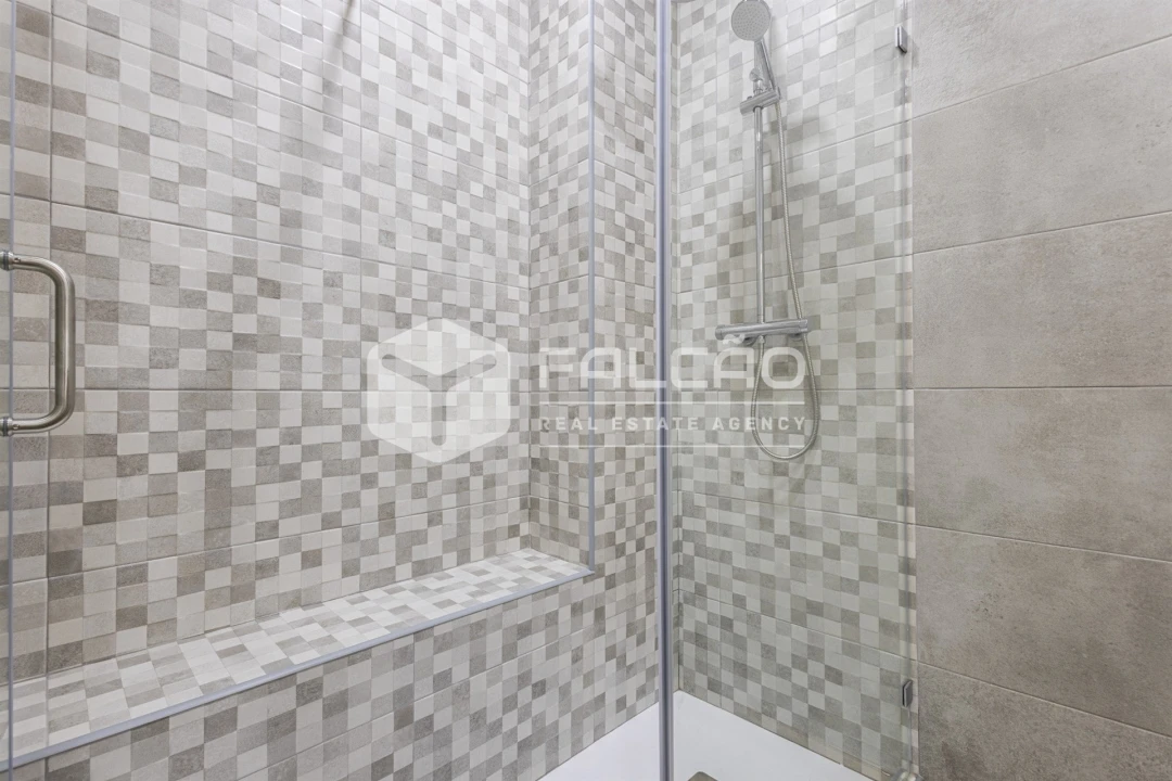 Apartamento T2 para Arrendamento em Marvila, Ribeira Santarém, São Salvador, São Nicolau Foto 16