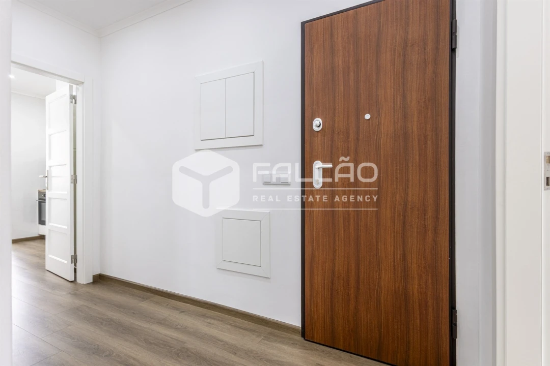 Apartamento T2 para Arrendamento em Marvila, Ribeira Santarém, São Salvador, São Nicolau Foto 3