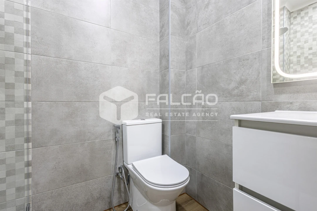 Apartamento T2 para Arrendamento em Marvila, Ribeira Santarém, São Salvador, São Nicolau Foto 17