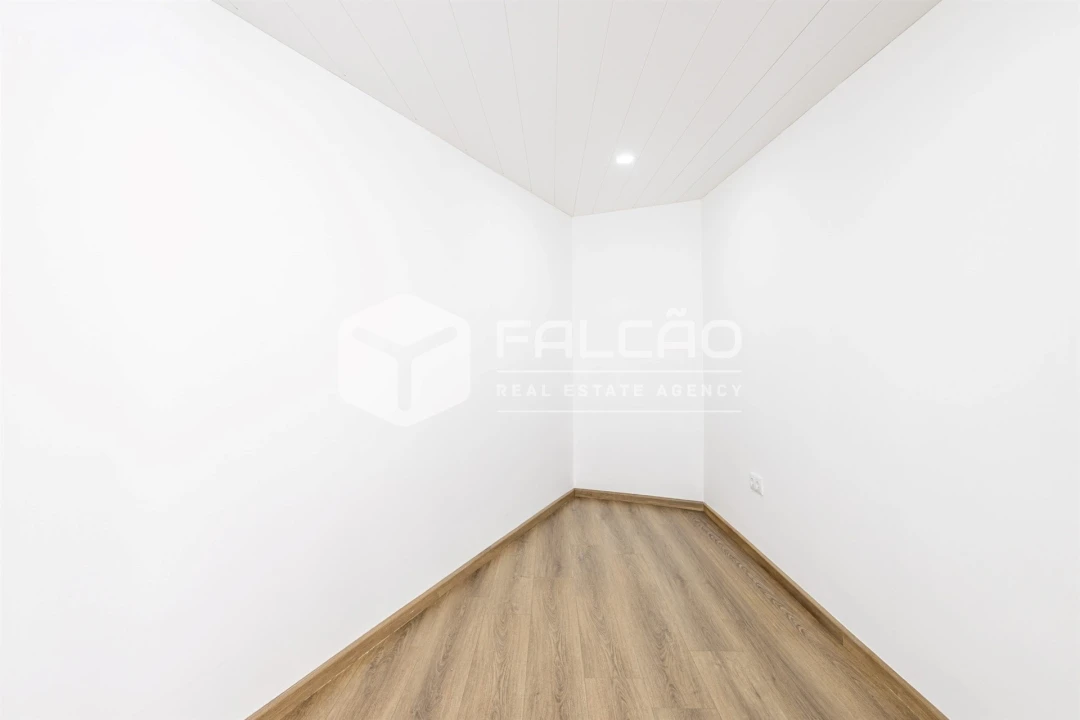 Apartamento T2 para Arrendamento em Marvila, Ribeira Santarém, São Salvador, São Nicolau Foto 29