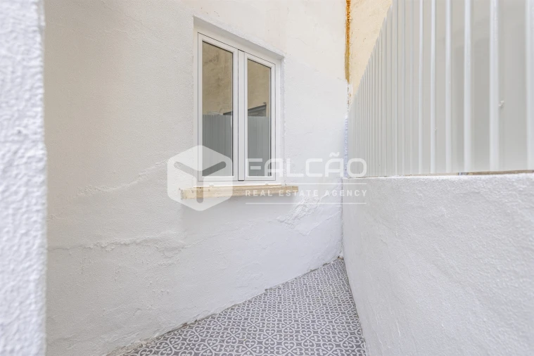 Apartamento T2 para Arrendamento em Marvila, Ribeira Santarém, São Salvador, São Nicolau Foto 25
