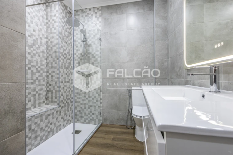 Apartamento T2 para Arrendamento em Marvila, Ribeira Santarém, São Salvador, São Nicolau Foto 15