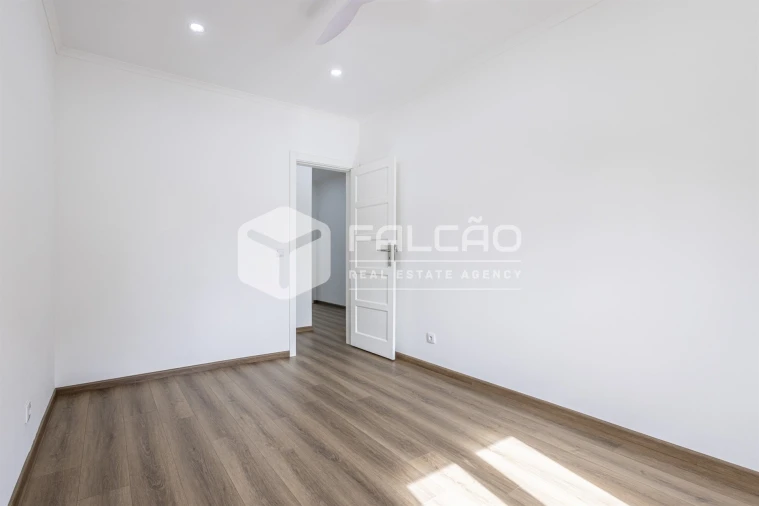 Apartamento T2 para Arrendamento em Marvila, Ribeira Santarém, São Salvador, São Nicolau Foto 24