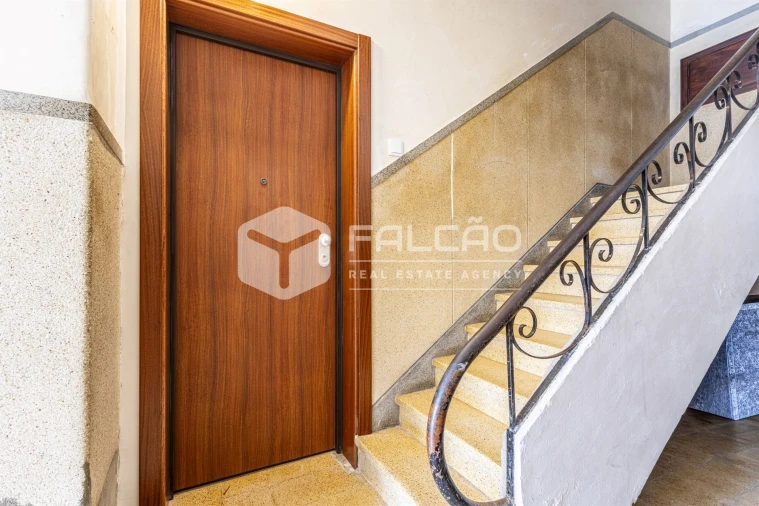Apartamento T2 para Arrendamento em Marvila, Ribeira Santarém, São Salvador, São Nicolau Foto 31