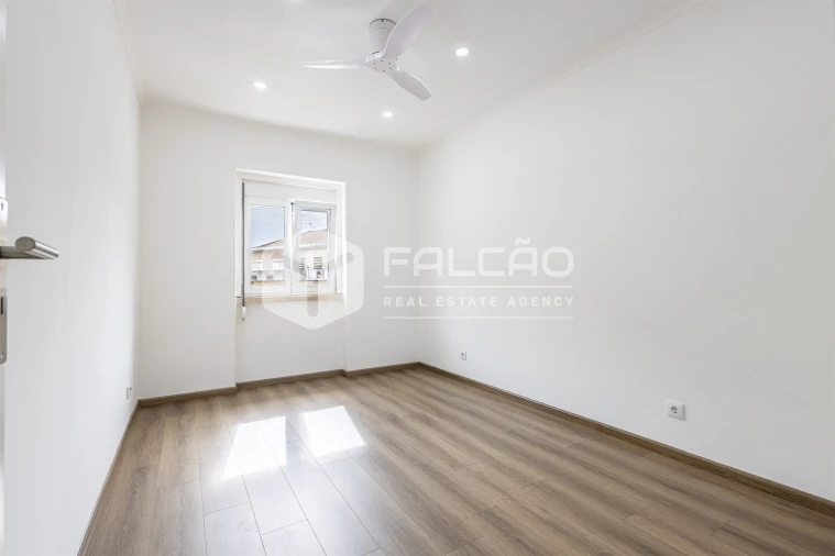 Apartamento T2 para Arrendamento em Marvila, Ribeira Santarém, São Salvador, São Nicolau Foto 22
