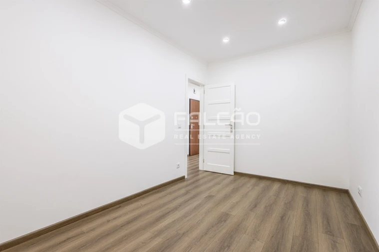 Apartamento T2 para Arrendamento em Marvila, Ribeira Santarém, São Salvador, São Nicolau Foto 7