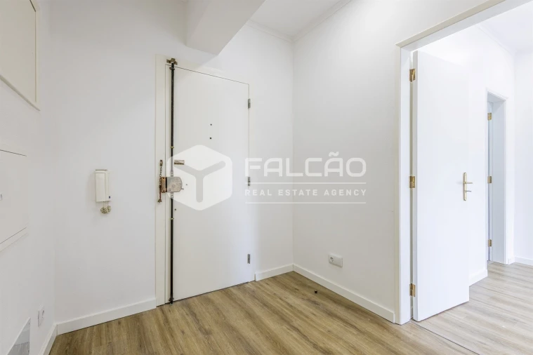 Apartamento T2 para Arrendamento em Marvila, Ribeira Santarém, São Salvador, São Nicolau Foto 32