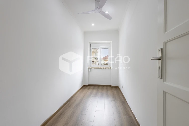 Apartamento T2 para Arrendamento em Marvila, Ribeira Santarém, São Salvador, São Nicolau Foto 19