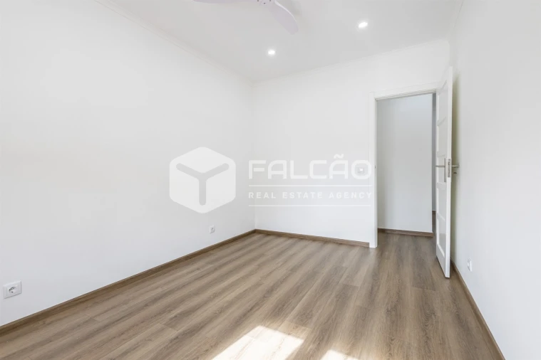 Apartamento T2 para Arrendamento em Marvila, Ribeira Santarém, São Salvador, São Nicolau Foto 23