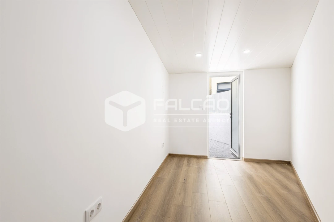 Apartamento T2 para Arrendamento em Marvila, Ribeira Santarém, São Salvador, São Nicolau Foto 30