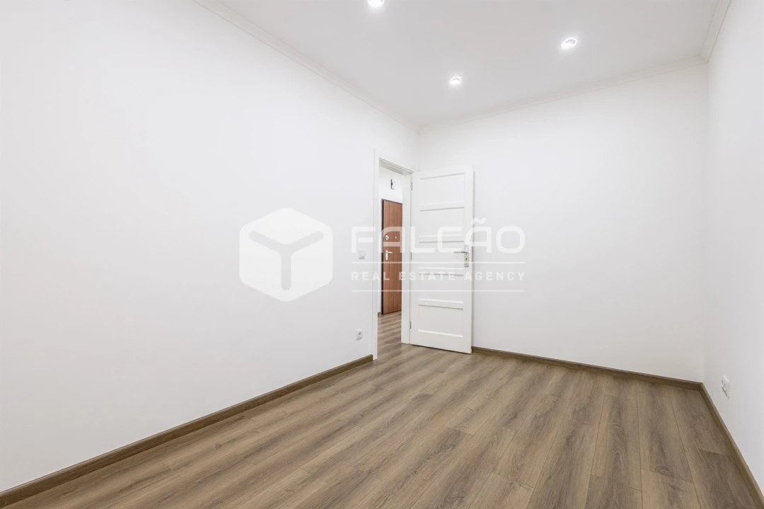 Apartamento T2 para Arrendamento em Marvila, Ribeira Santarém, São Salvador, São Nicolau Foto 7