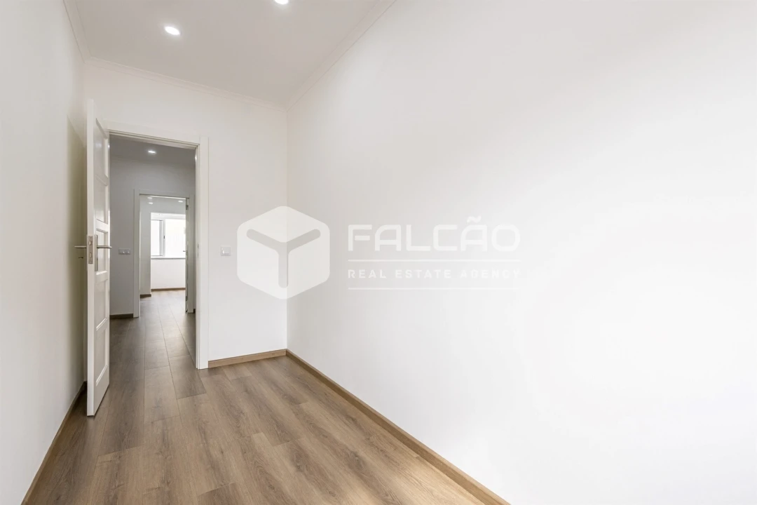 Apartamento T2 para Arrendamento em Marvila, Ribeira Santarém, São Salvador, São Nicolau Foto 21
