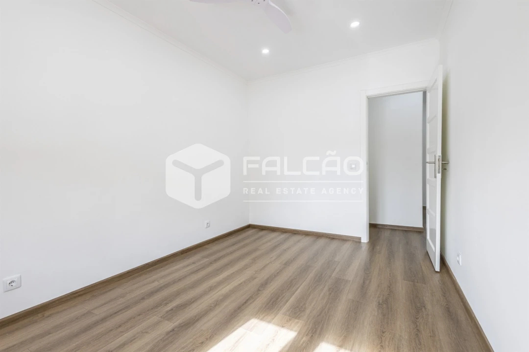 Apartamento T2 para Arrendamento em Marvila, Ribeira Santarém, São Salvador, São Nicolau Foto 23