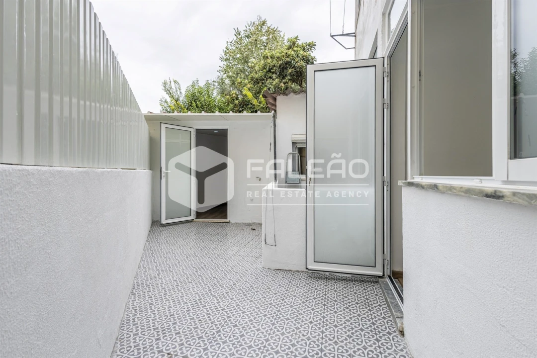 Apartamento T2 para Arrendamento em Marvila, Ribeira Santarém, São Salvador, São Nicolau Foto 26