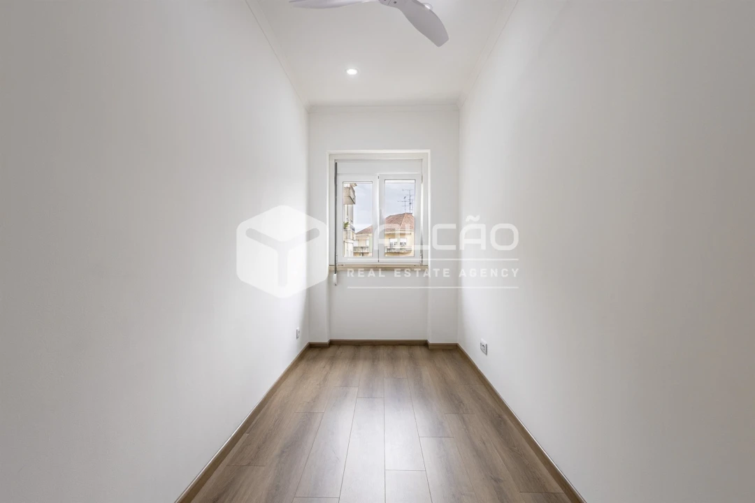 Apartamento T2 para Arrendamento em Marvila, Ribeira Santarém, São Salvador, São Nicolau Foto 20