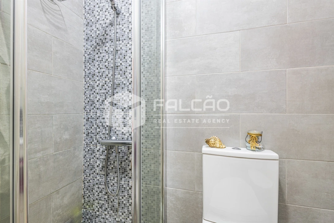 Apartamento T3 para Venda em Marvila, Ribeira Santarém, São Salvador, São Nicolau Foto 52