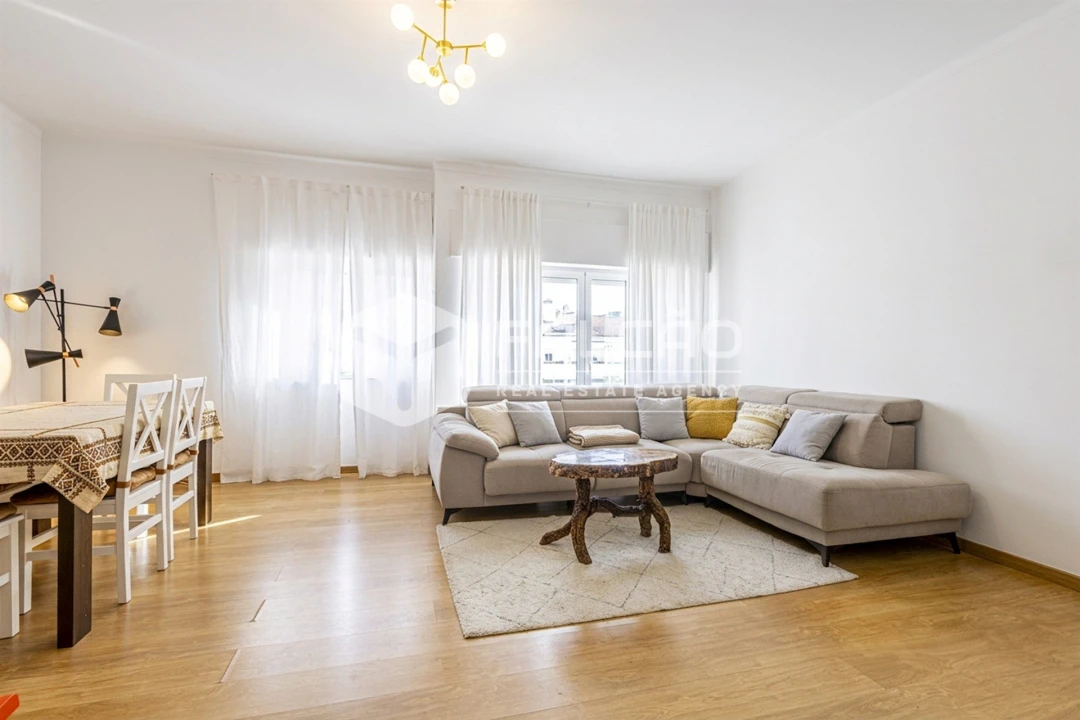 Apartamento T3 para Venda em Marvila, Ribeira Santarém, São Salvador, São Nicolau Foto 22