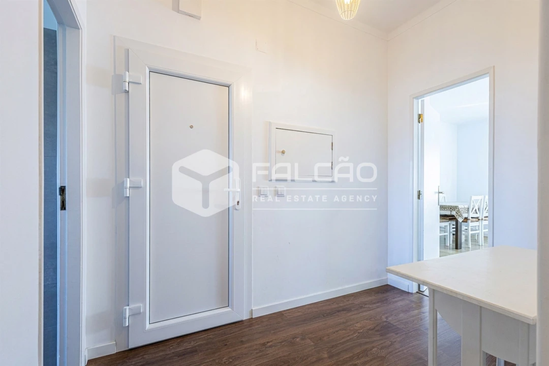 Apartamento T3 para Venda em Marvila, Ribeira Santarém, São Salvador, São Nicolau Foto 16