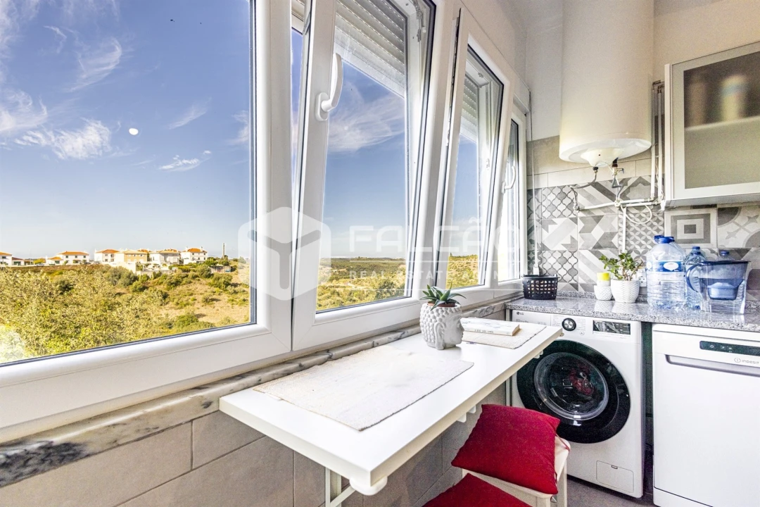 Apartamento T3 para Venda em Marvila, Ribeira Santarém, São Salvador, São Nicolau Foto 31