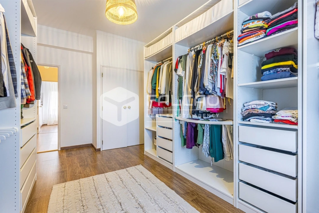 Apartamento T3 para Venda em Marvila, Ribeira Santarém, São Salvador, São Nicolau Foto 7