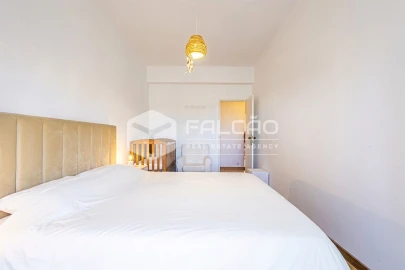 Apartamento T3 para Venda em Marvila, Ribeira Santarém, São Salvador, São Nicolau