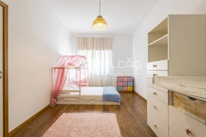 Apartamento T3 para Venda em Marvila, Ribeira Santarém, São Salvador, São Nicolau