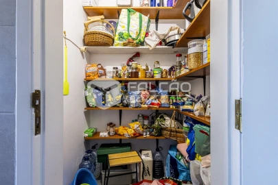 Apartamento T3 para Venda em Marvila, Ribeira Santarém, São Salvador, São Nicolau