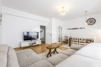 Apartamento T3 para Venda em Marvila, Ribeira Santarém, São Salvador, São Nicolau