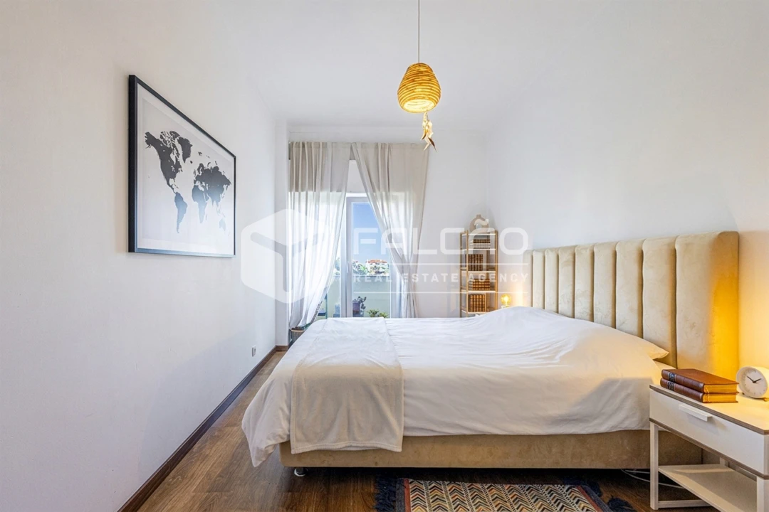 Apartamento T3 para Venda em Marvila, Ribeira Santarém, São Salvador, São Nicolau Foto 1