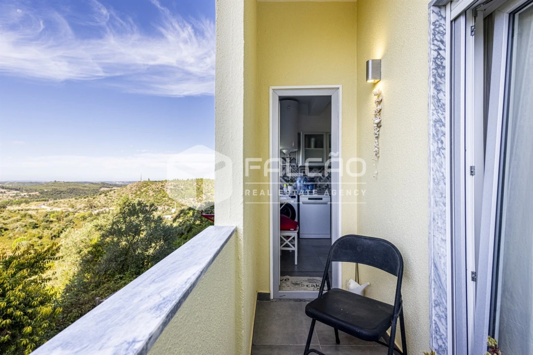 Apartamento T3 para Venda em Marvila, Ribeira Santarém, São Salvador, São Nicolau Foto 33