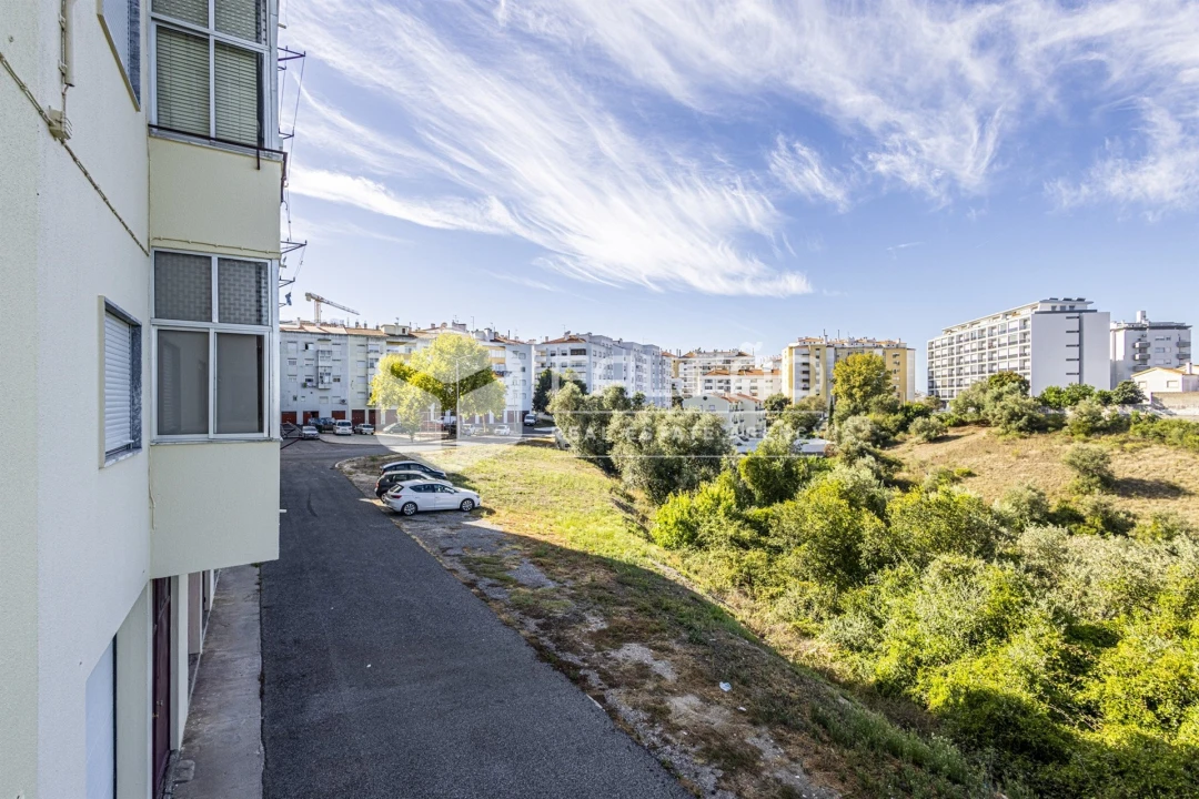 Apartamento T3 para Venda em Marvila, Ribeira Santarém, São Salvador, São Nicolau Foto 29