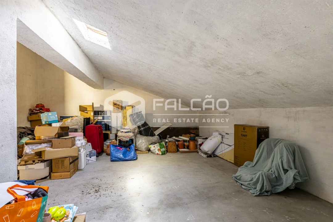 Apartamento T3 para Venda em Marvila, Ribeira Santarém, São Salvador, São Nicolau Foto 23