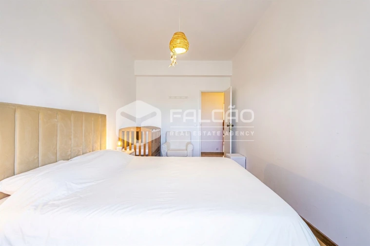 Apartamento T3 para Venda em Marvila, Ribeira Santarém, São Salvador, São Nicolau Foto 10