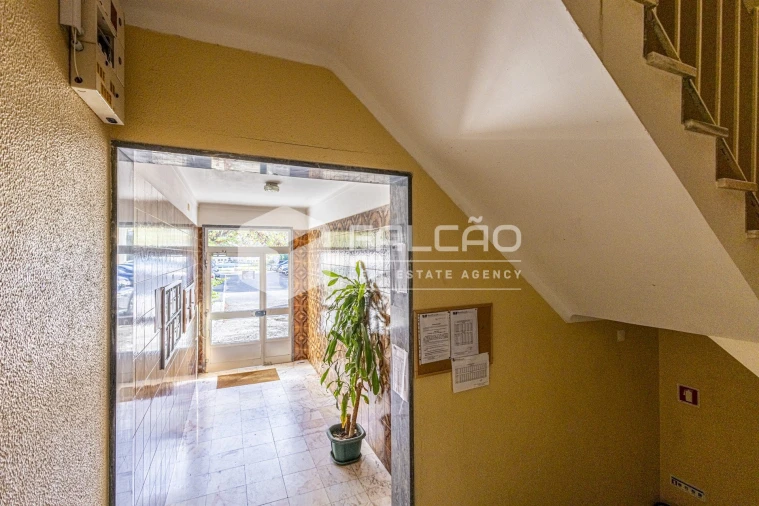 Apartamento T3 para Venda em Marvila, Ribeira Santarém, São Salvador, São Nicolau Foto 24