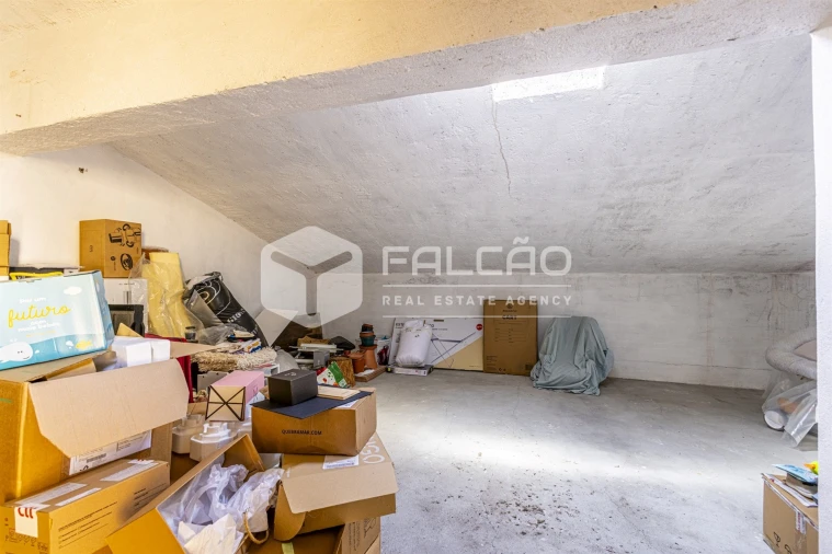 Apartamento T3 para Venda em Marvila, Ribeira Santarém, São Salvador, São Nicolau Foto 26