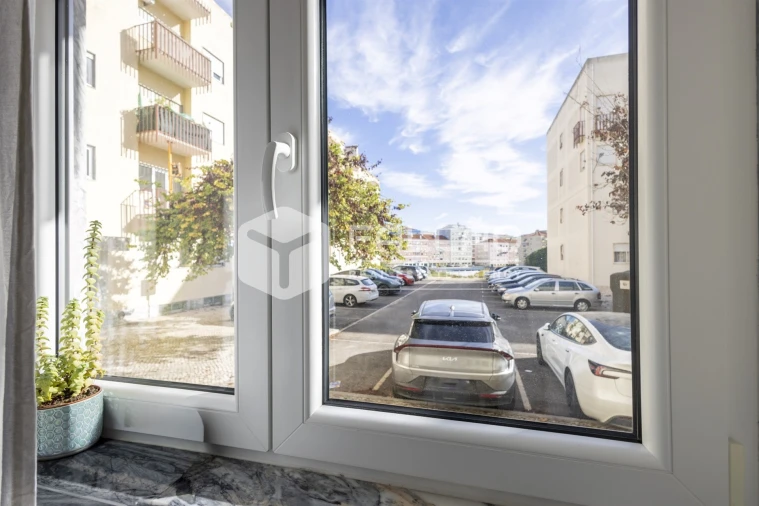Apartamento T3 para Venda em Marvila, Ribeira Santarém, São Salvador, São Nicolau Foto 56