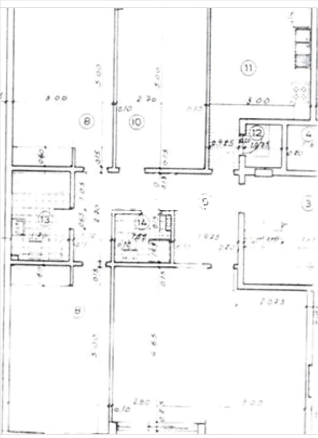 Apartamento T3 para Venda em Marvila, Ribeira Santarém, São Salvador, São Nicolau Foto 58
