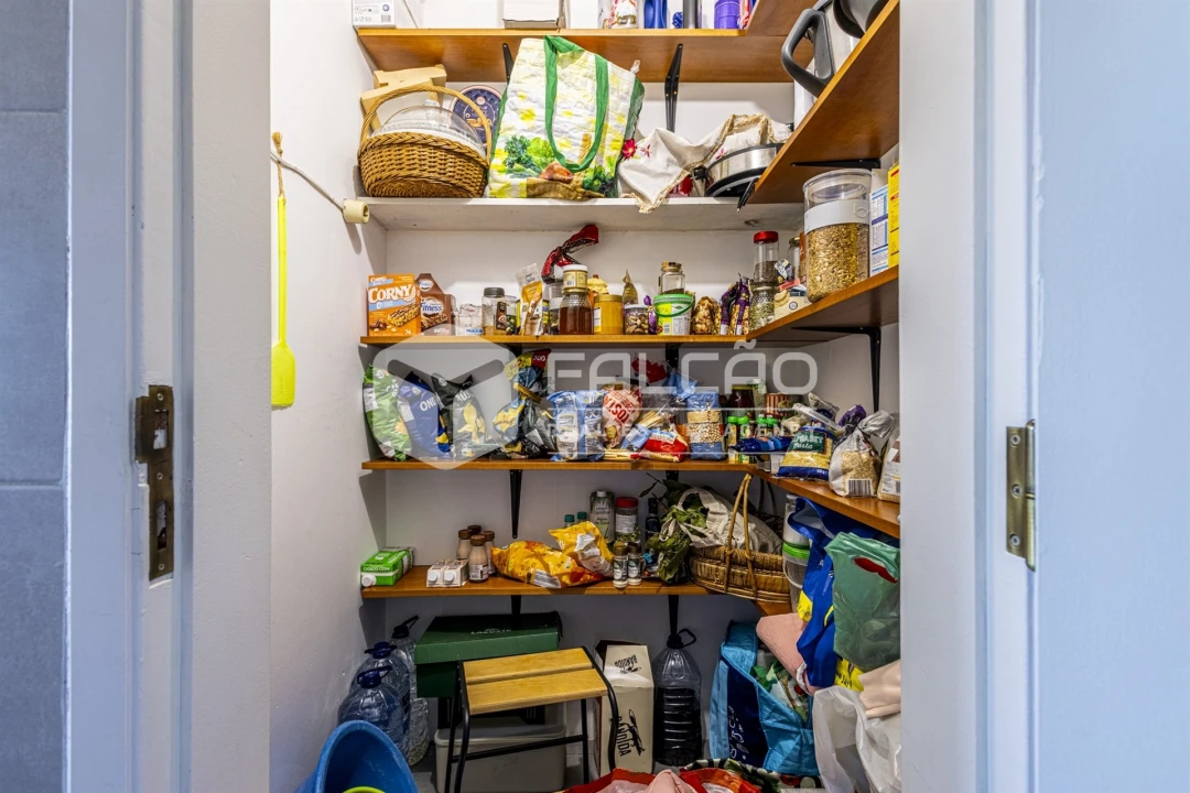 Apartamento T3 para Venda em Marvila, Ribeira Santarém, São Salvador, São Nicolau Foto 44