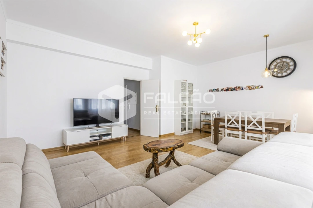 Apartamento T3 para Venda em Marvila, Ribeira Santarém, São Salvador, São Nicolau Foto 20