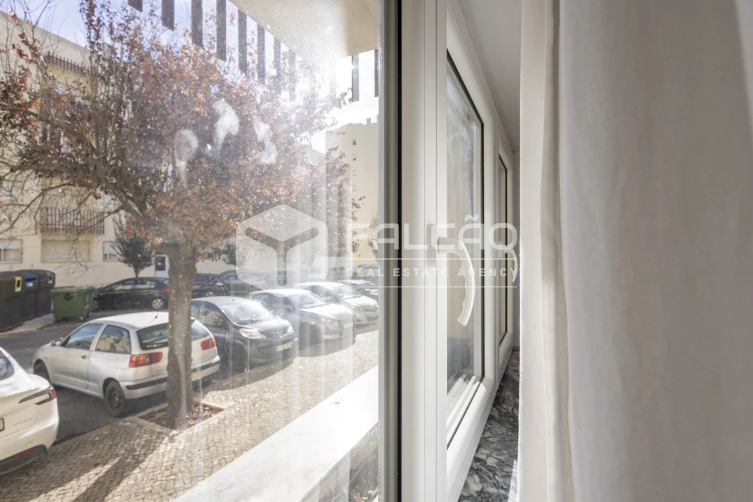 Apartamento T3 para Venda em Marvila, Ribeira Santarém, São Salvador, São Nicolau Foto 57