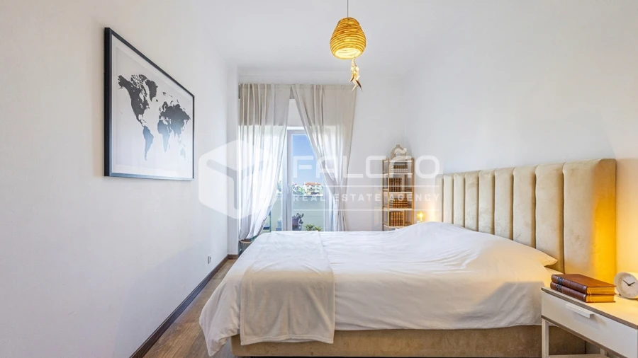 Apartamento T3 para Venda em Marvila, Ribeira Santarém, São Salvador, São Nicolau