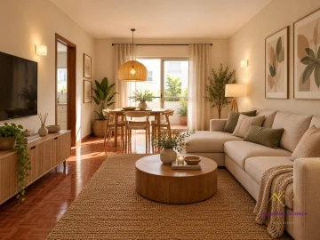 Apartamento T2 para Venda em Cascais e Estoril