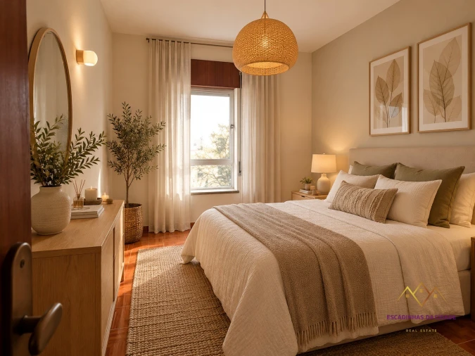 Apartamento T2 para Venda em Cascais e Estoril Foto 8