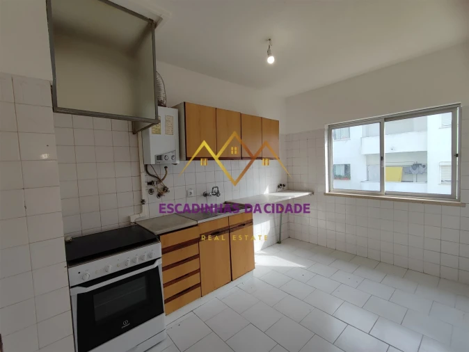 Apartamento T2 para Venda em Cascais e Estoril Foto 20